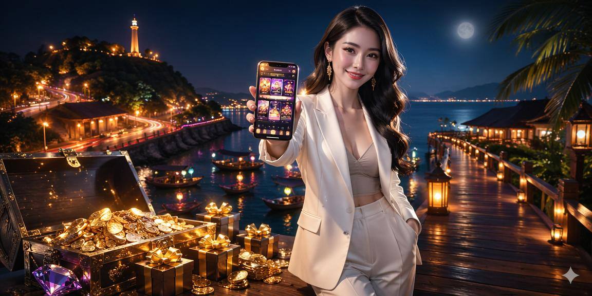 5ft8 Slot 5ft8 cho vòng quay rõ ràng